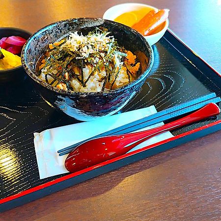Premium Toji Hotel Kyoto Exterior foto