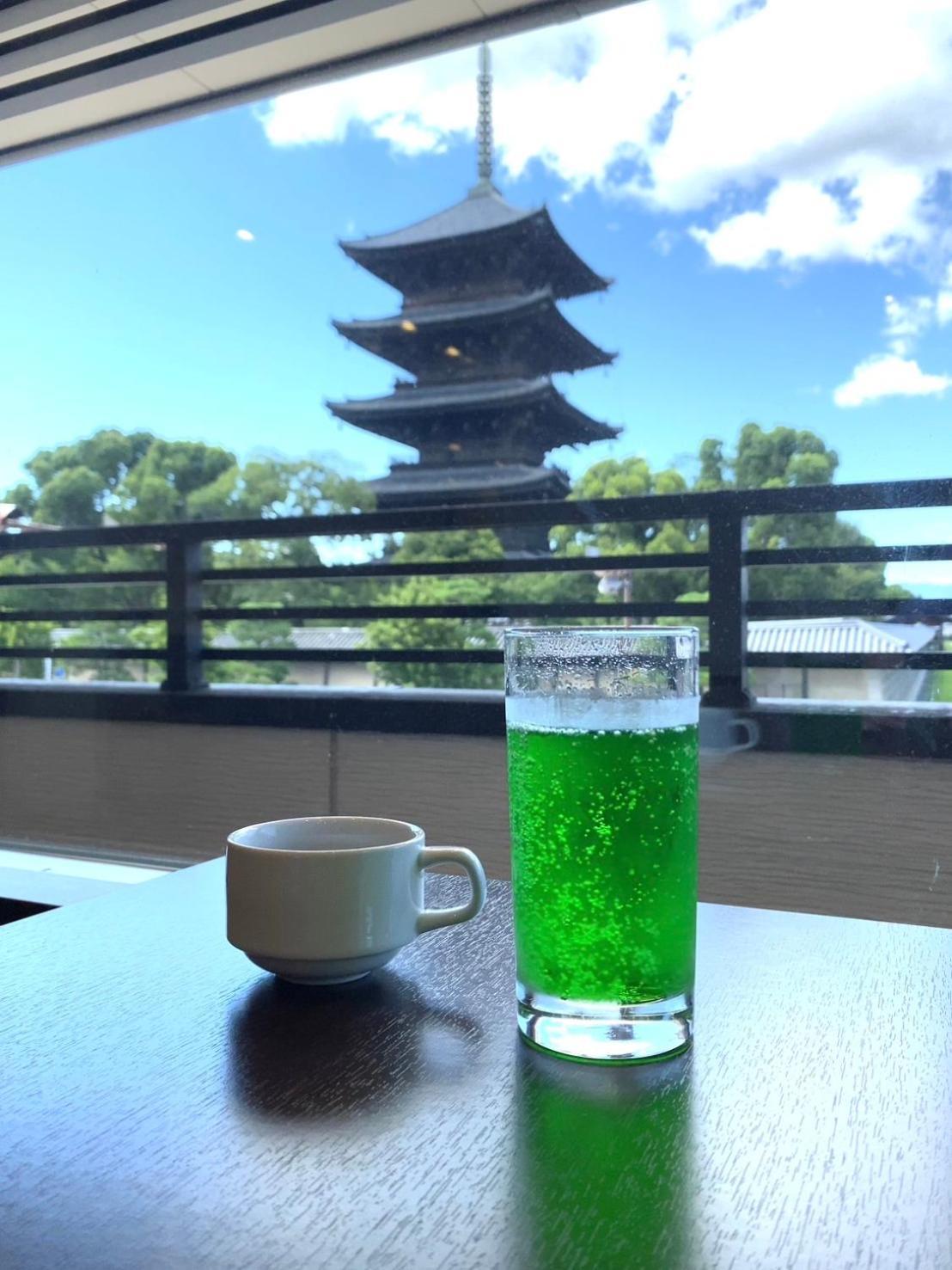 Premium Toji Hotel Kyoto Exterior foto